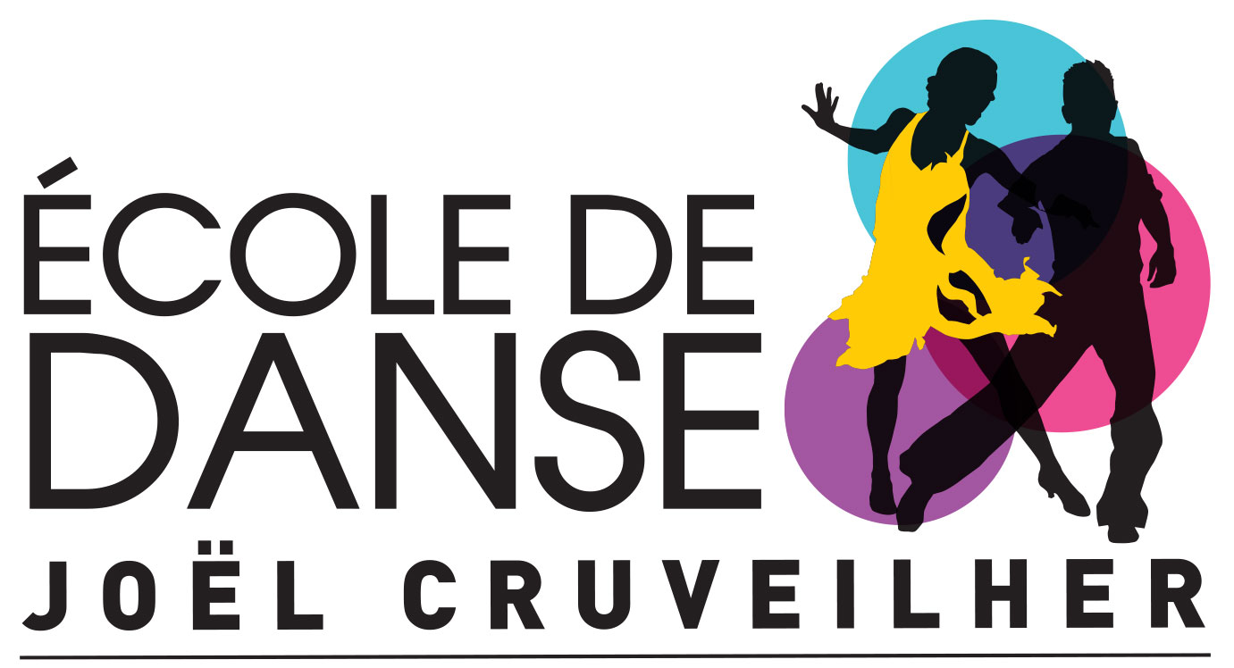 École de danse Joël Cruveilher